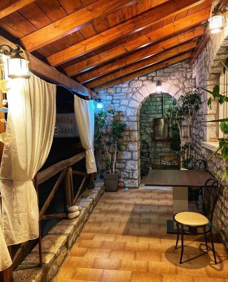 Kokkala Guestrooms Exterior photo