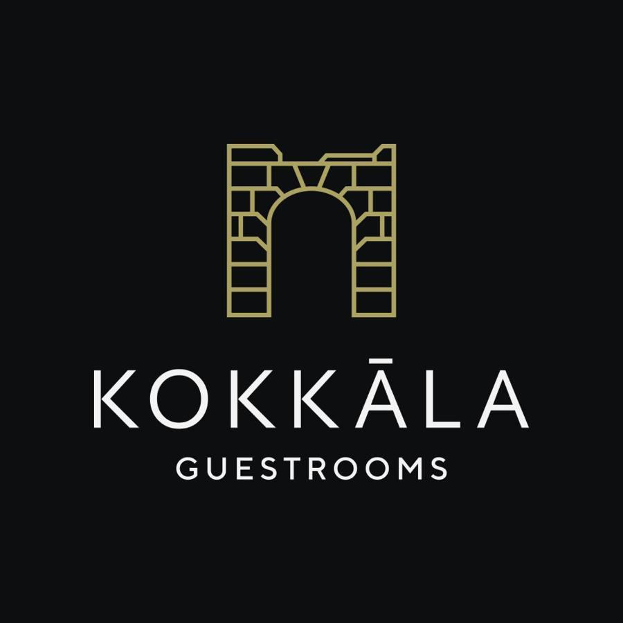 Kokkala Guestrooms Exterior photo