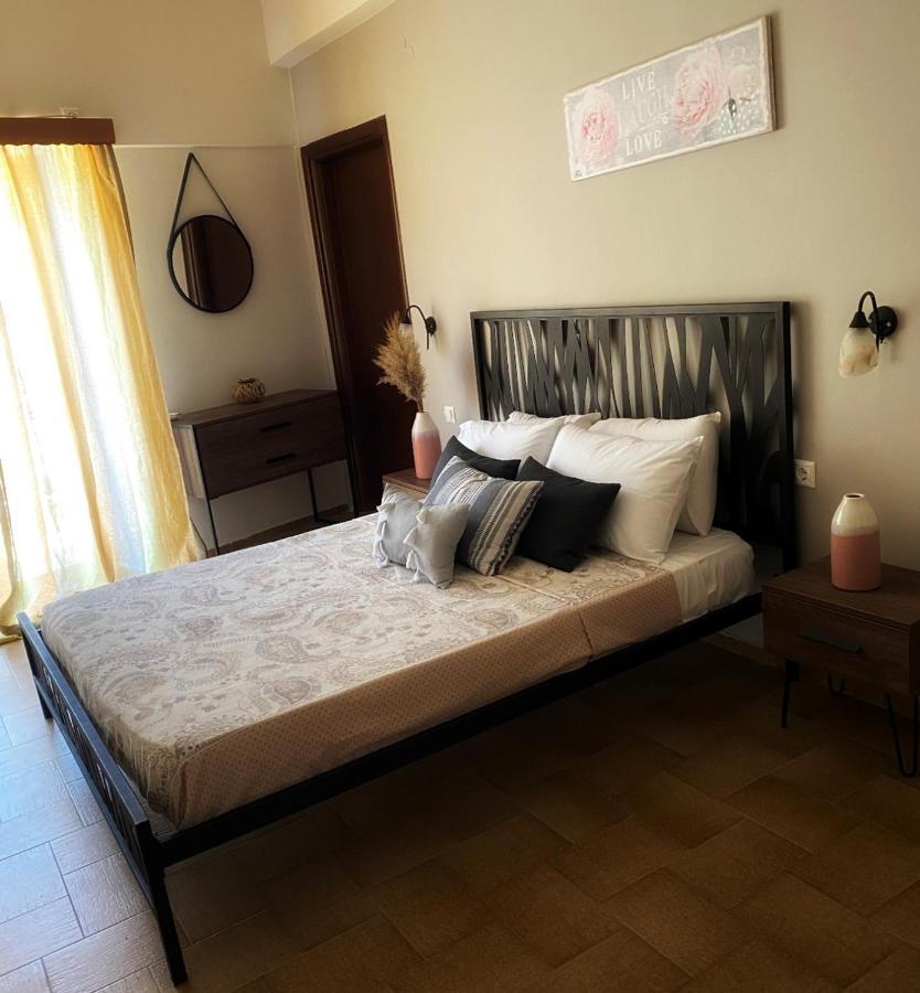 Kokkala Guestrooms Exterior photo