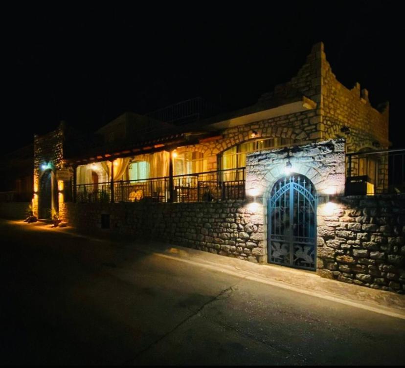 Kokkala Guestrooms Exterior photo