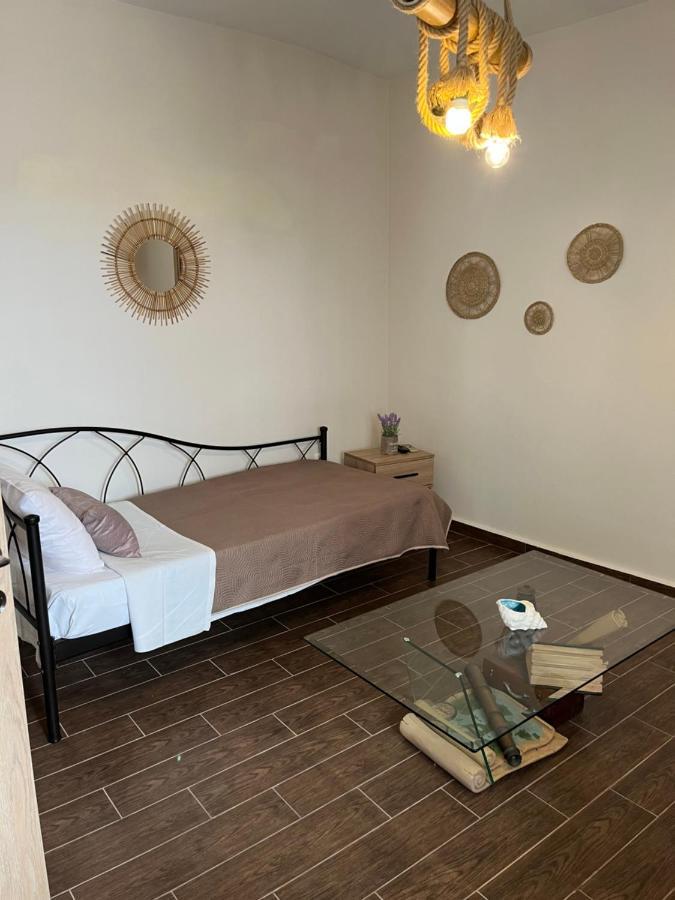 Kokkala Guestrooms Exterior photo