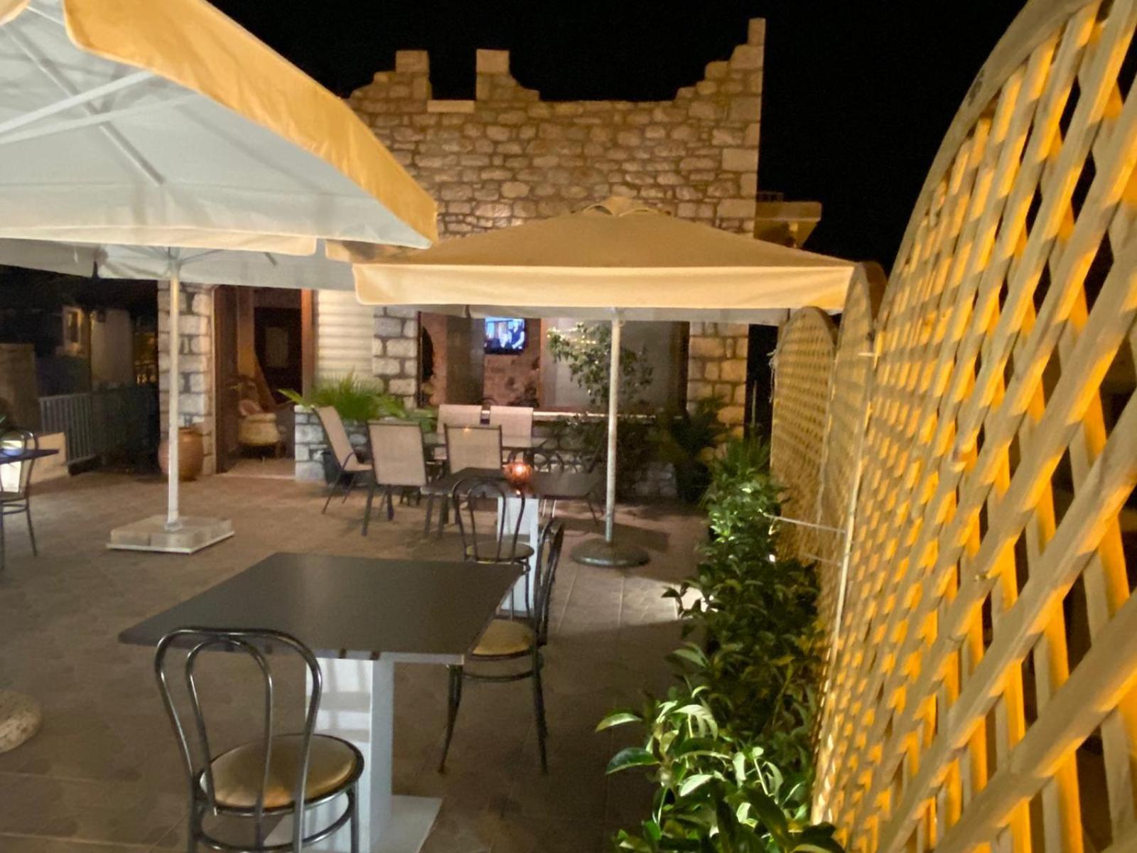 Kokkala Guestrooms Exterior photo
