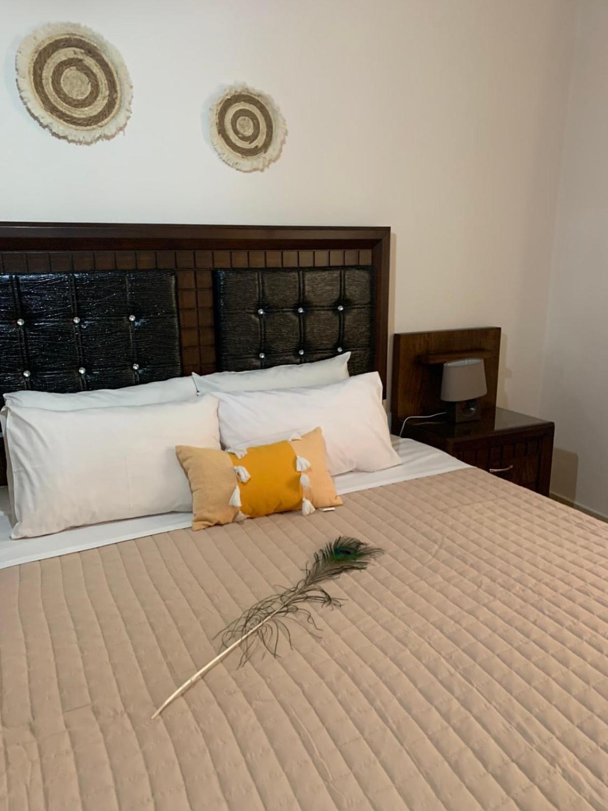 Kokkala Guestrooms Room photo
