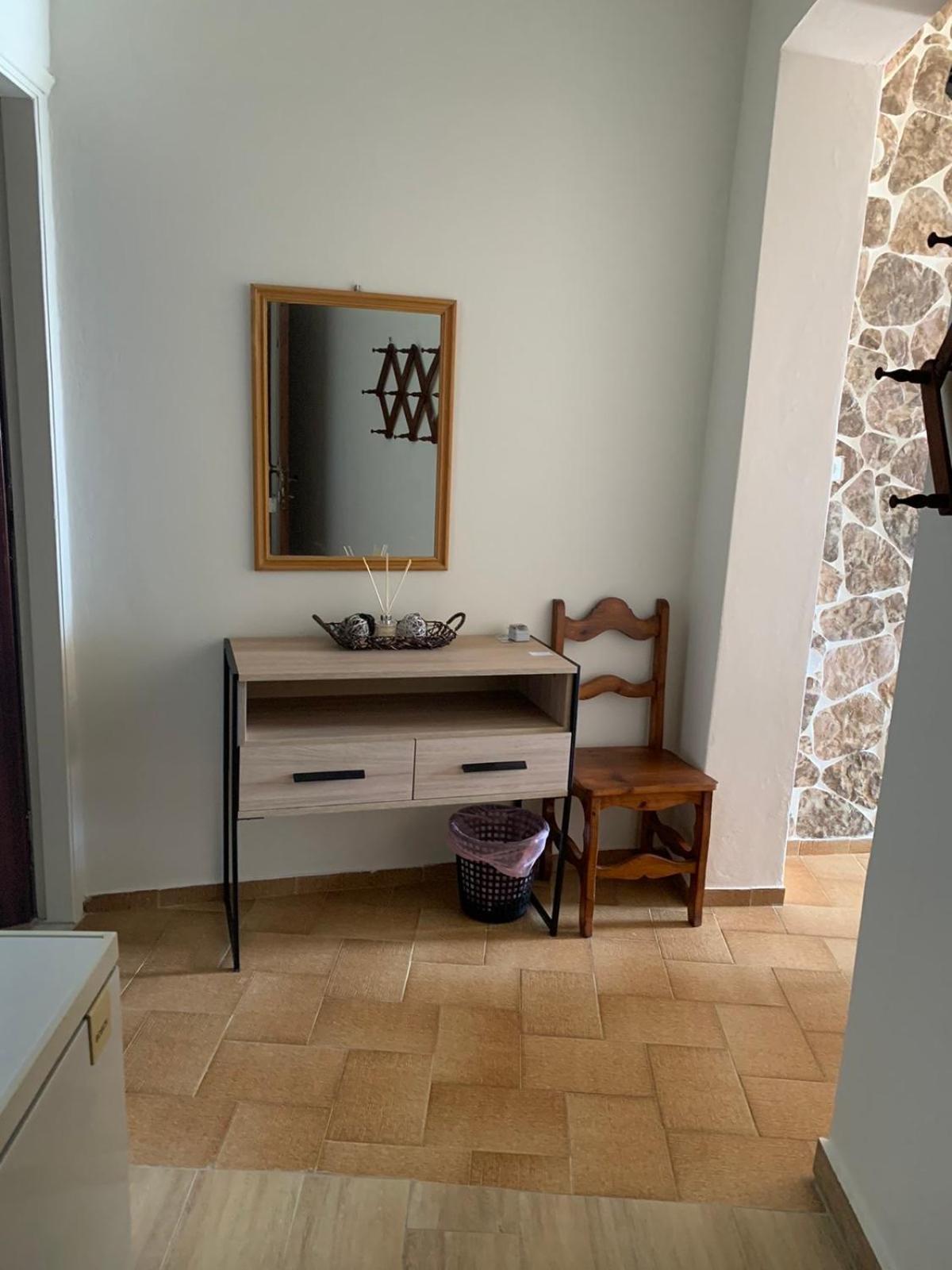 Kokkala Guestrooms Room photo