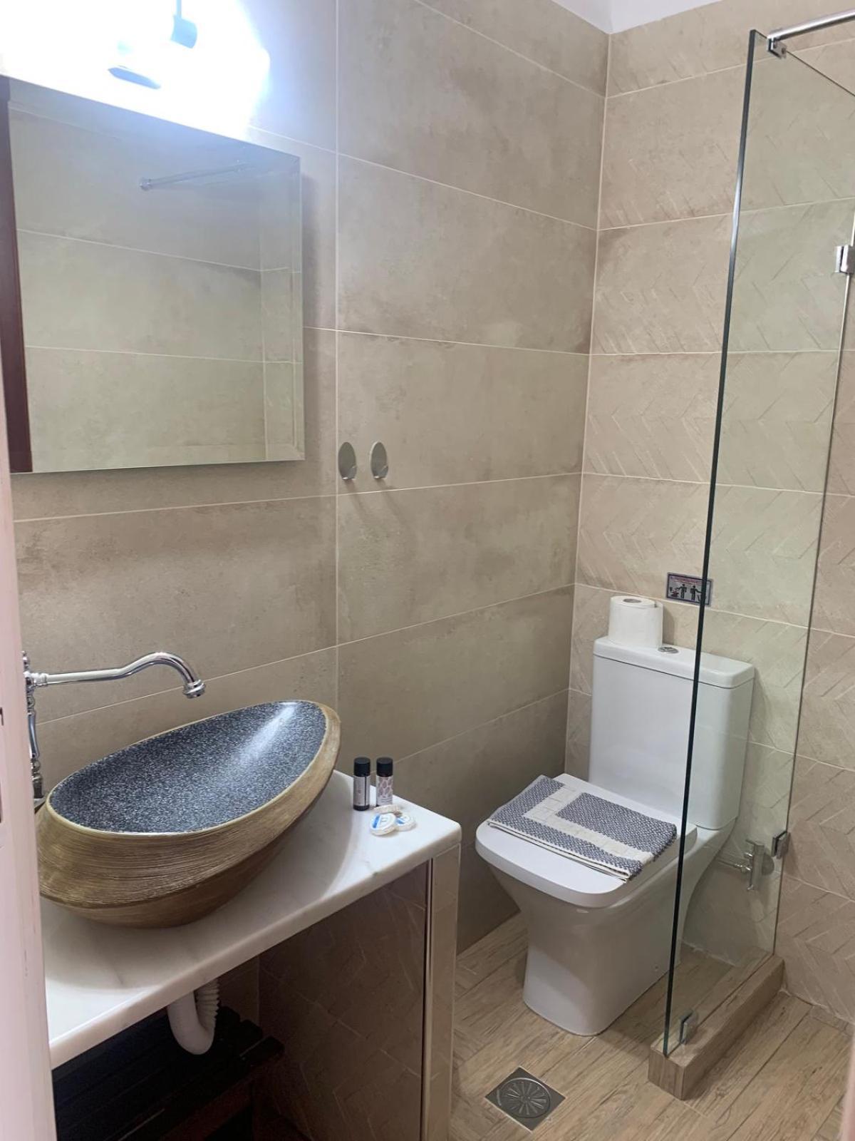 Kokkala Guestrooms Room photo